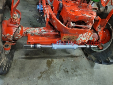 Servolenkung Güldner G40